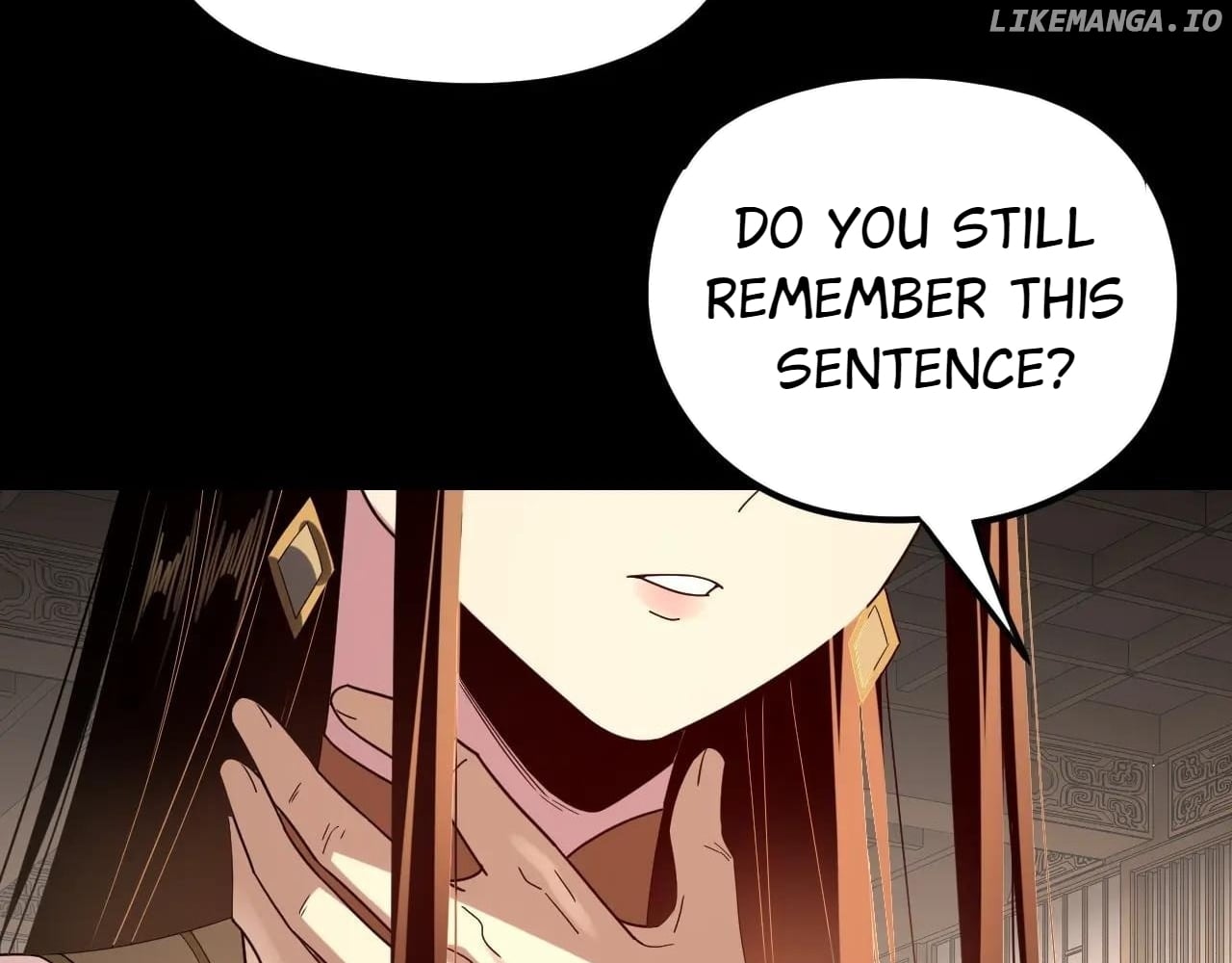 Me, The Heavenly Destined Villain Chapter 268 - page 108